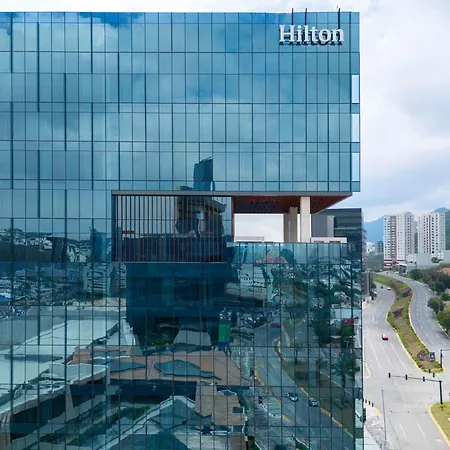 Hilton Monterrey Valle